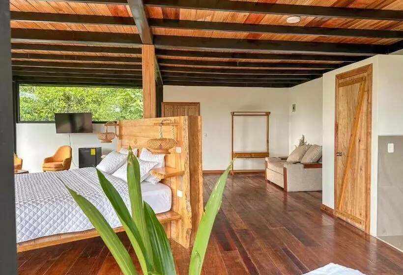 Hotelli Cedro Amazon Lodge
