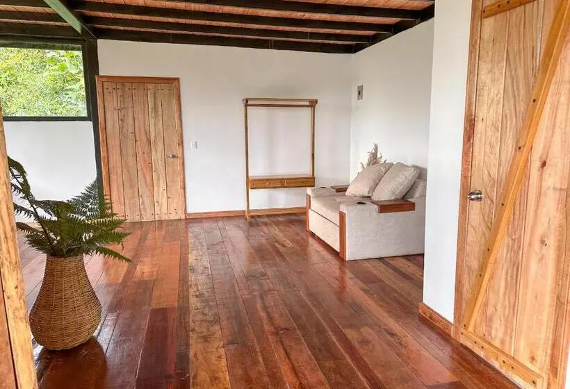 Hotelli Cedro Amazon Lodge