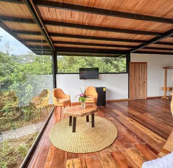 Hotelli Cedro Amazon Lodge
