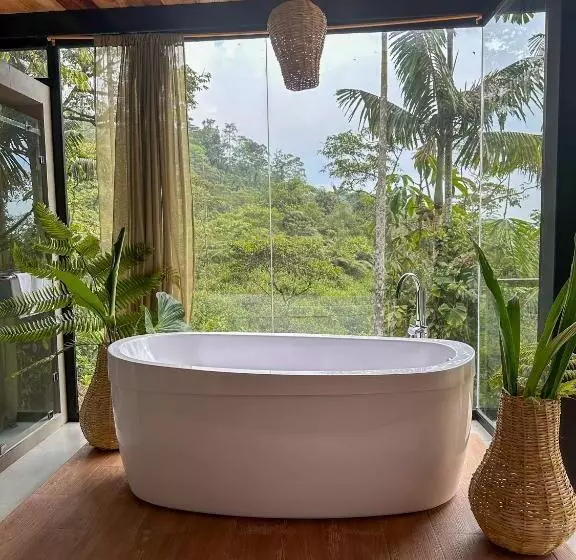 Hotelli Cedro Amazon Lodge