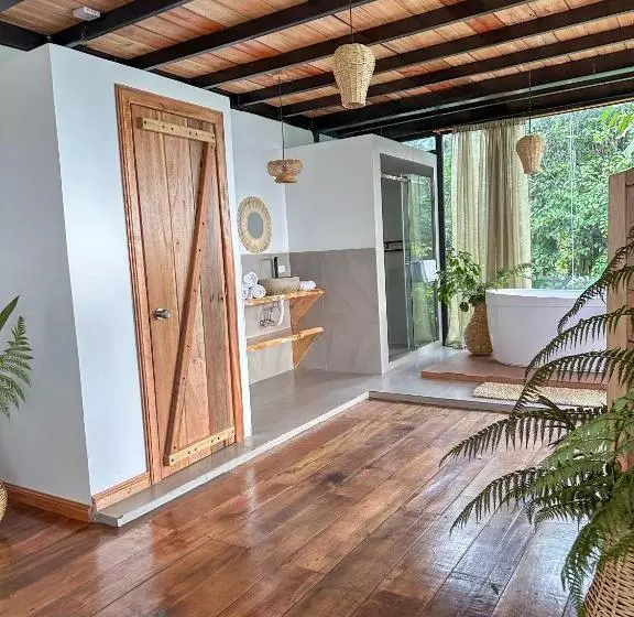 Hotelli Cedro Amazon Lodge
