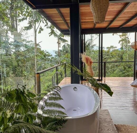 호텔 Cedro Amazon Lodge