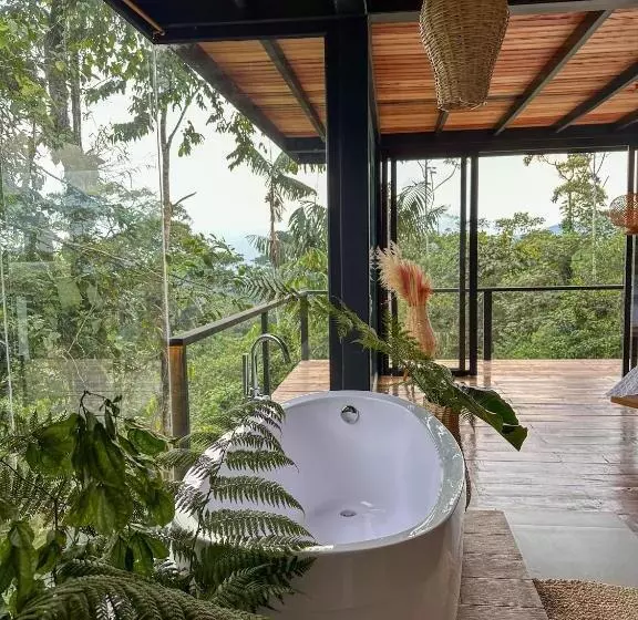 Hotelli Cedro Amazon Lodge
