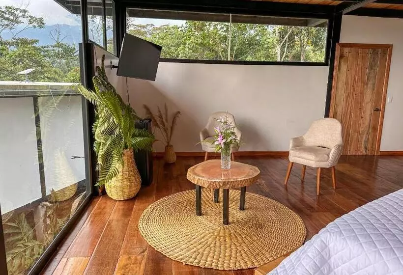 Hotelli Cedro Amazon Lodge