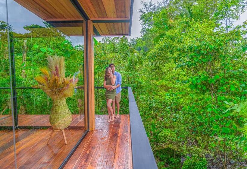 호텔 Cedro Amazon Lodge