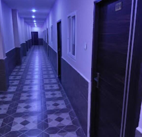 فندق Deepsun Regency Madhya Pradesh