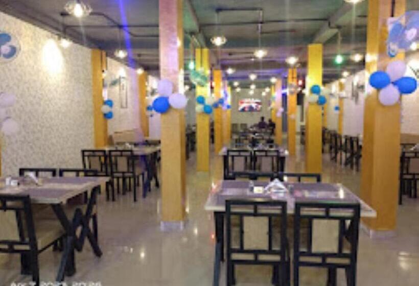 فندق Deepsun Regency Madhya Pradesh