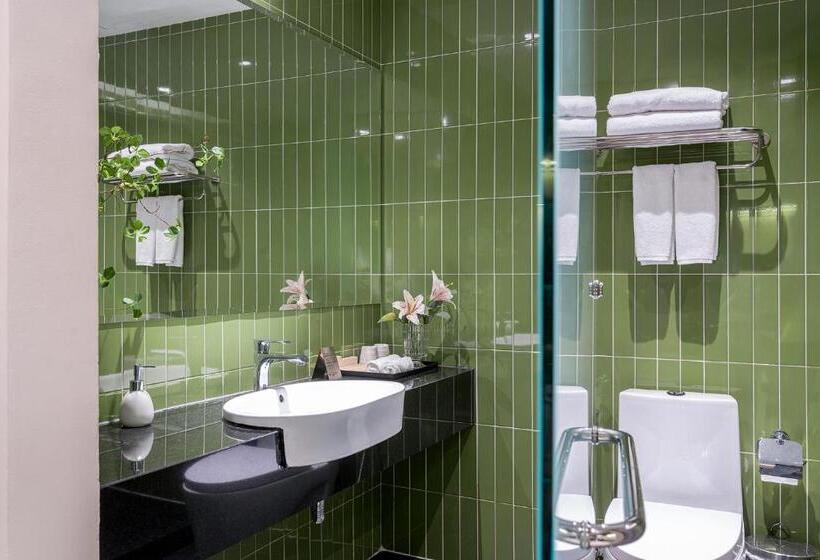 هتل M Village Lý Tự Trọng