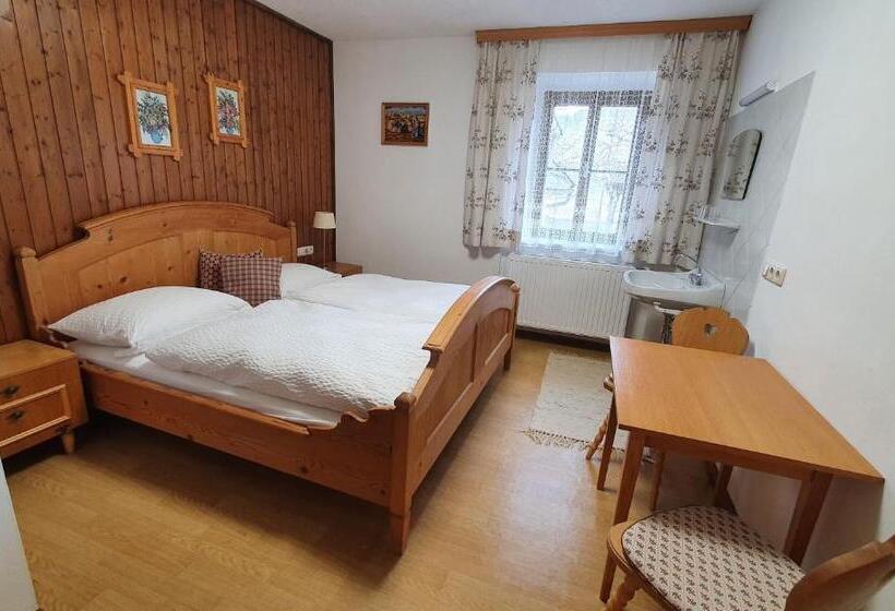 בית מלון כפרי Neufangbauer, Familie Sabine Und Peter Hauser