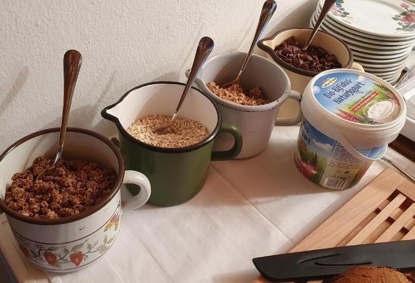 בית מלון כפרי Neufangbauer, Familie Sabine Und Peter Hauser