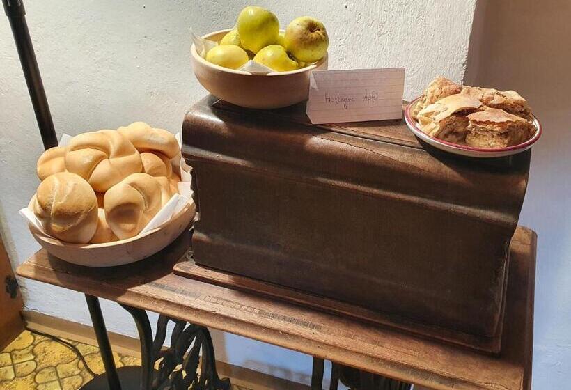 בית מלון כפרי Neufangbauer, Familie Sabine Und Peter Hauser