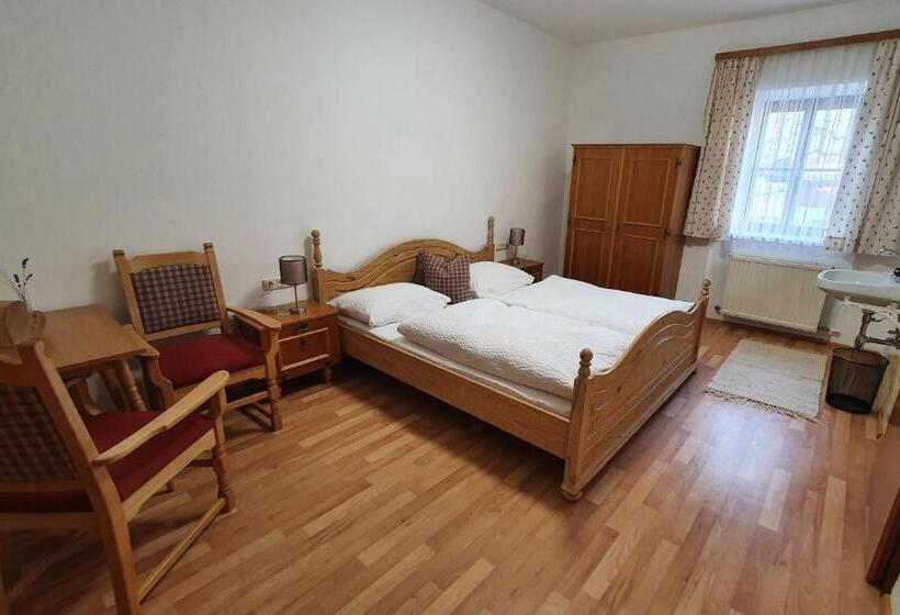 בית מלון כפרי Neufangbauer, Familie Sabine Und Peter Hauser