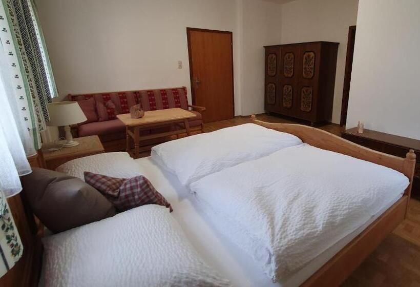 בית מלון כפרי Neufangbauer, Familie Sabine Und Peter Hauser