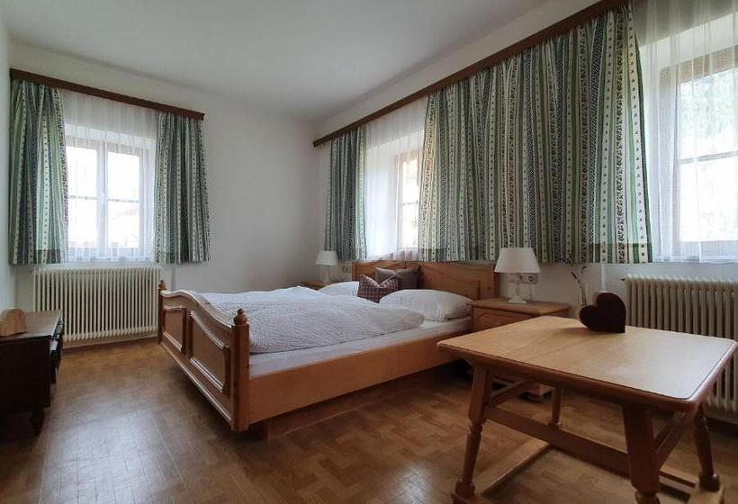 בית מלון כפרי Neufangbauer, Familie Sabine Und Peter Hauser