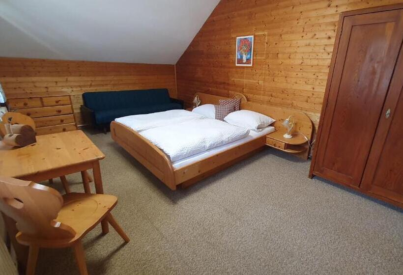 בית מלון כפרי Neufangbauer, Familie Sabine Und Peter Hauser