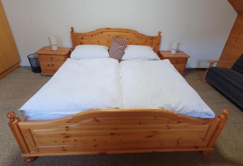 בית מלון כפרי Neufangbauer, Familie Sabine Und Peter Hauser