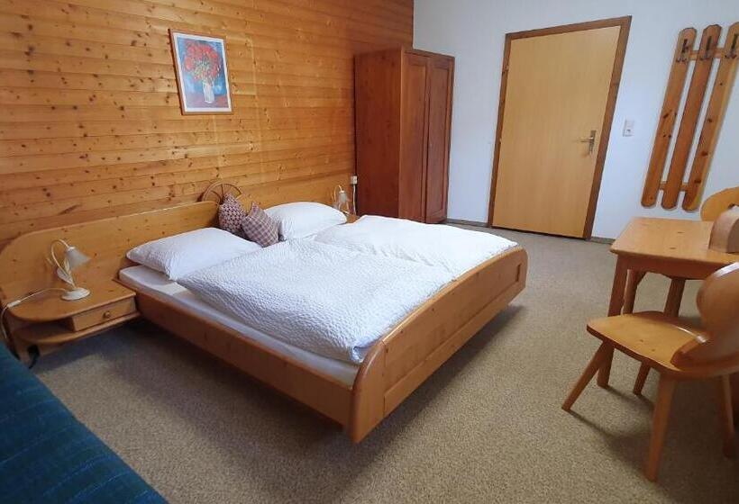 בית מלון כפרי Neufangbauer, Familie Sabine Und Peter Hauser