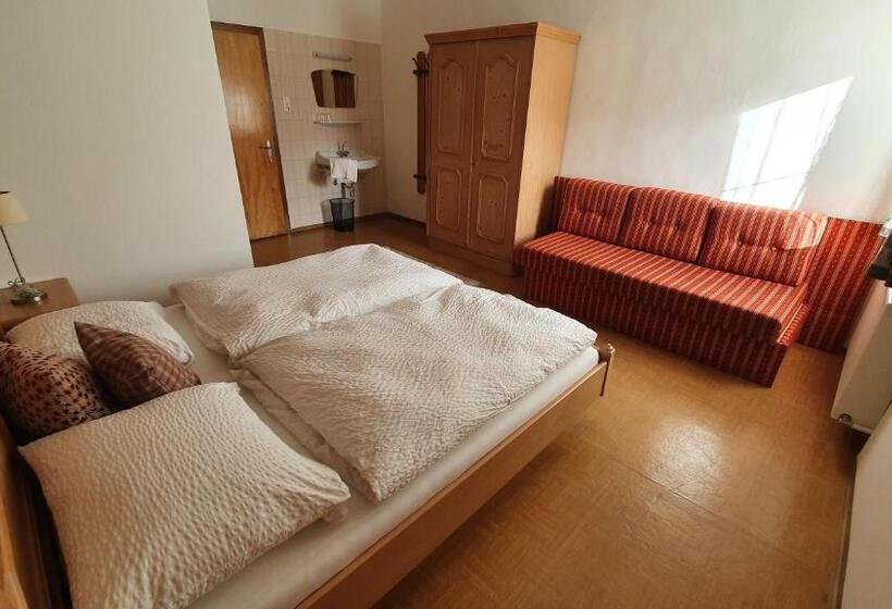 בית מלון כפרי Neufangbauer, Familie Sabine Und Peter Hauser