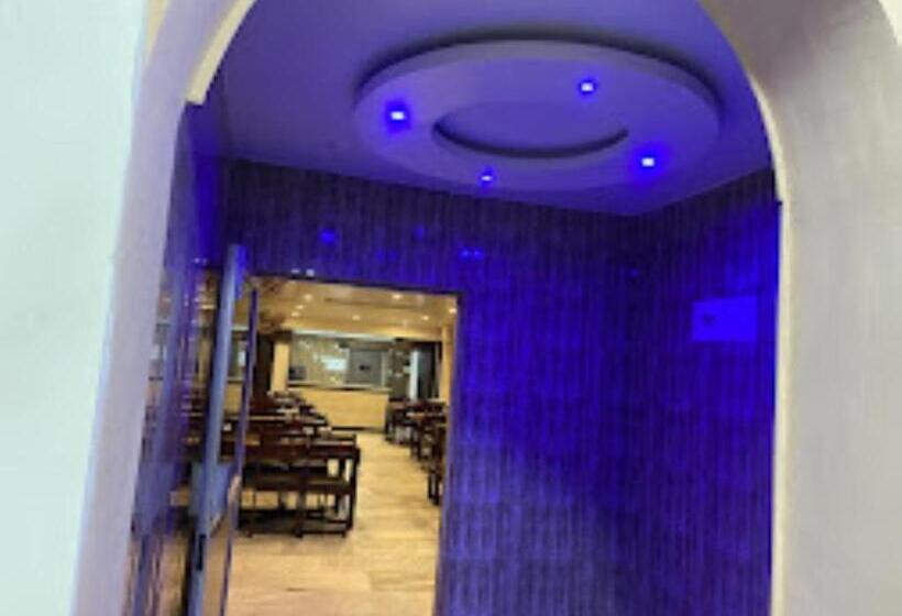 בית מלון כפרי Nishi Balasore