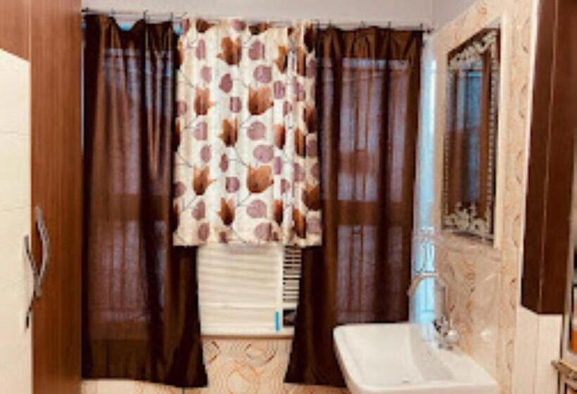 בית מלון כפרי Nishi Balasore