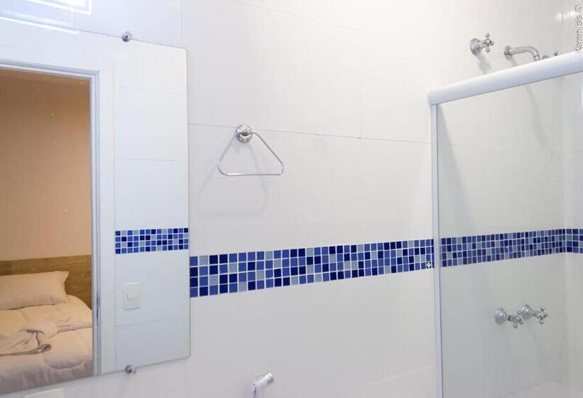 ホテル Pedreira Flat