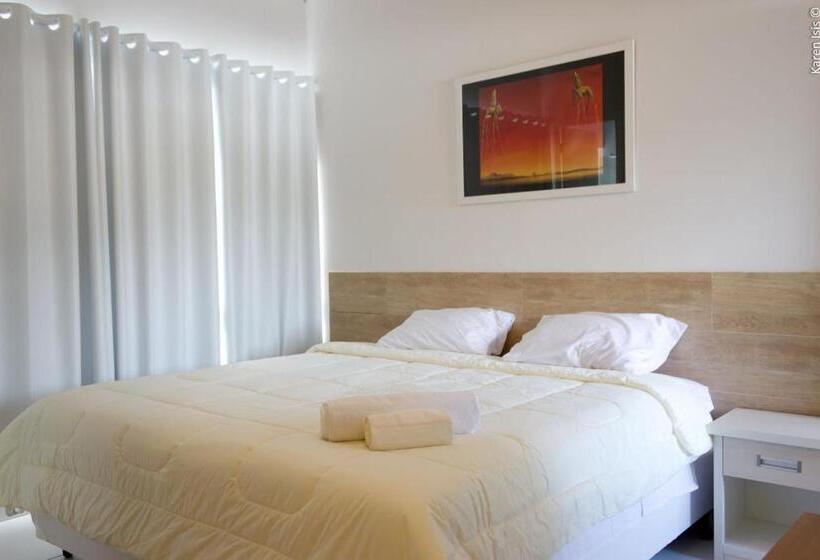 ホテル Pedreira Flat