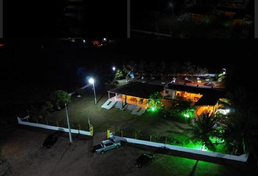 Hotel Pousada Aconchego Brisas E Ventos