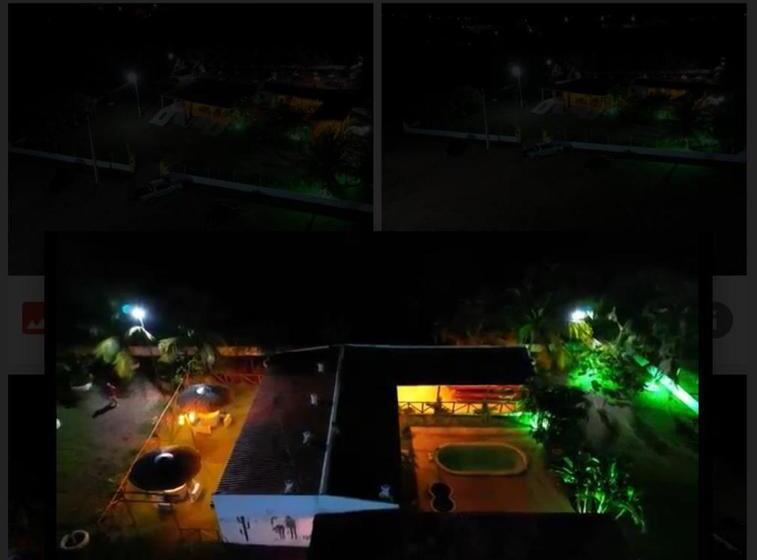 Hotel Pousada Aconchego Brisas E Ventos