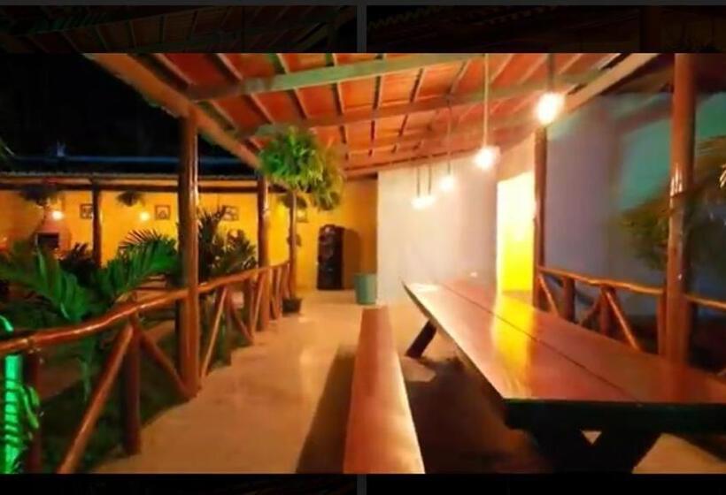 Hotel Pousada Aconchego Brisas E Ventos