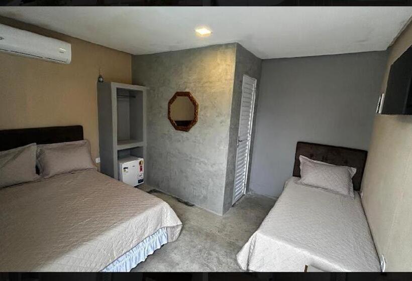 Hotel Pousada Aconchego Brisas E Ventos