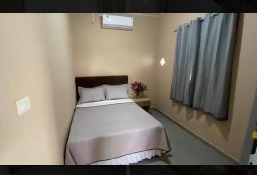 Hotel Pousada Aconchego Brisas E Ventos