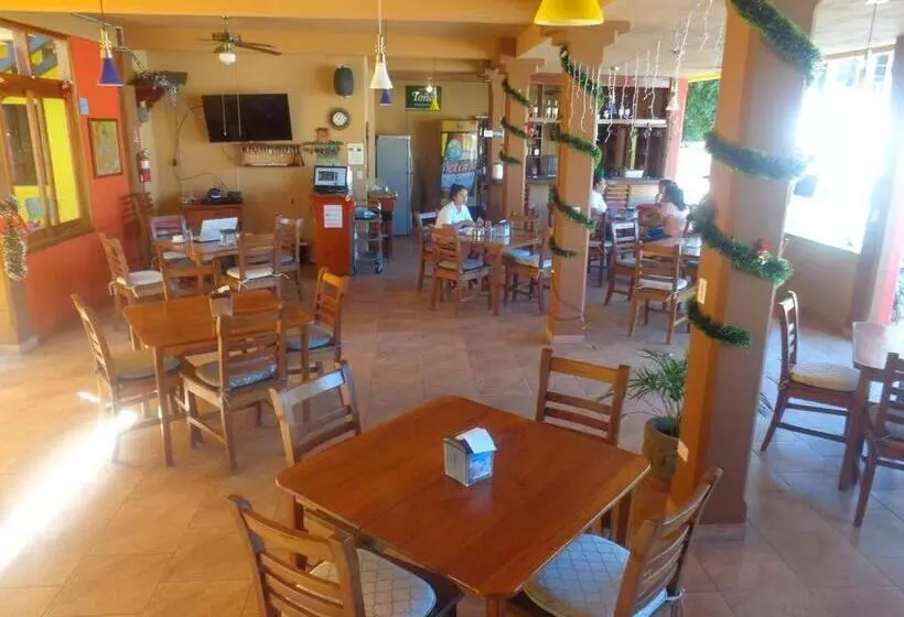 ホテル Santo Pozo