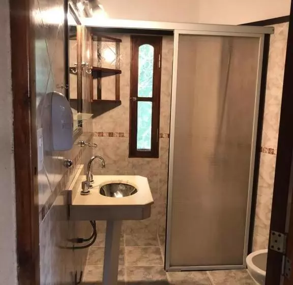 Hotelli Santo Sol Suites