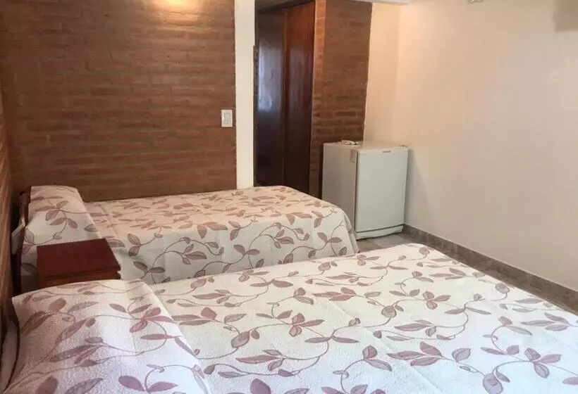 Hotelli Santo Sol Suites