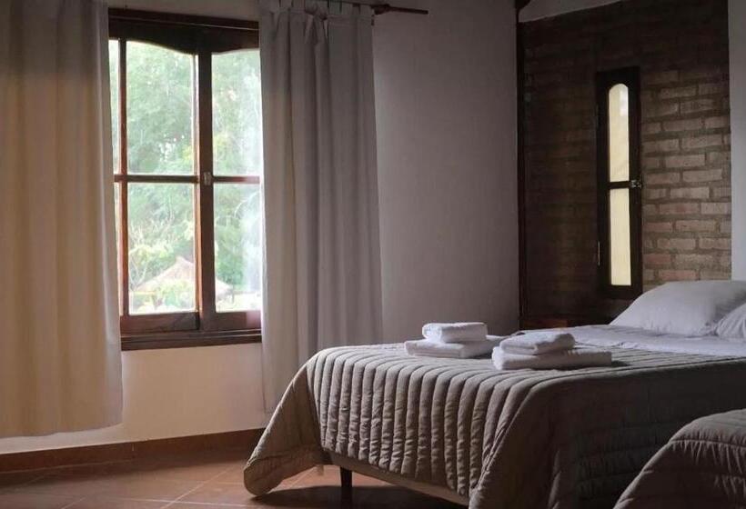 Hotel Santo Sol Suites