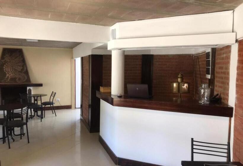 Hotel Santo Sol Suites