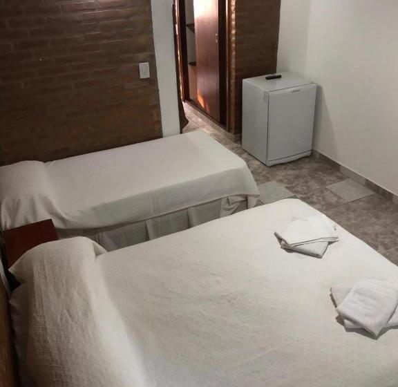 Hotel Santo Sol Suites