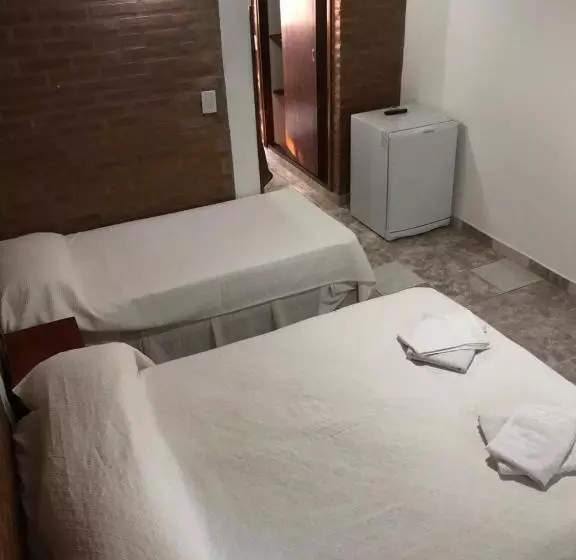 Hotelli Santo Sol Suites