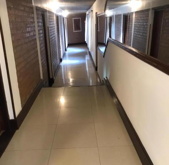 Hotel Santo Sol Suites