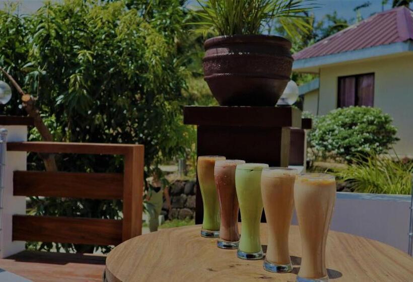 호텔 Southdrive Beach Resort