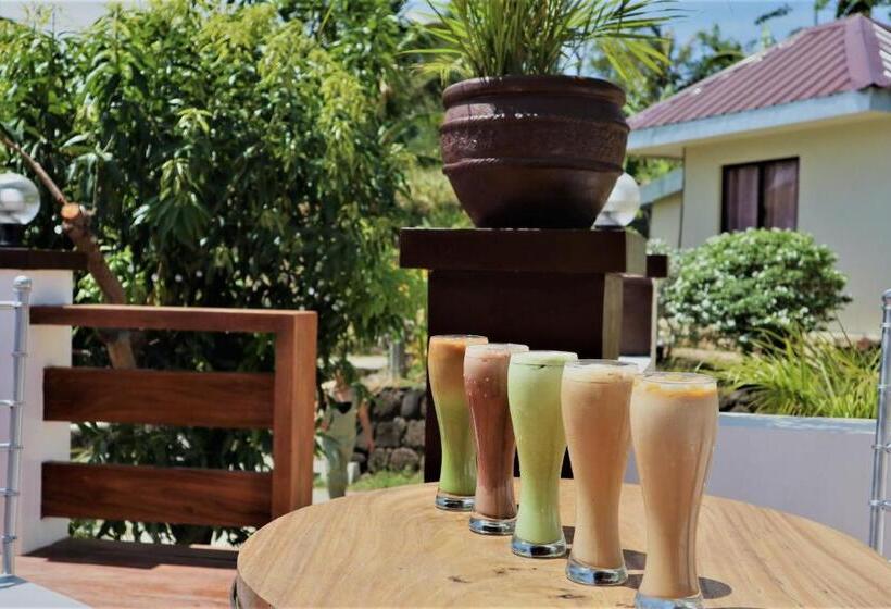 호텔 Southdrive Beach Resort