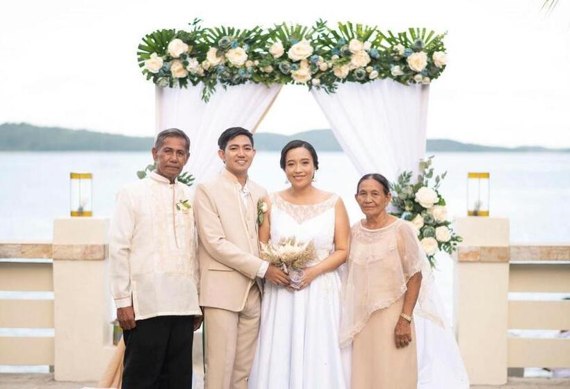 호텔 Southdrive Beach Resort