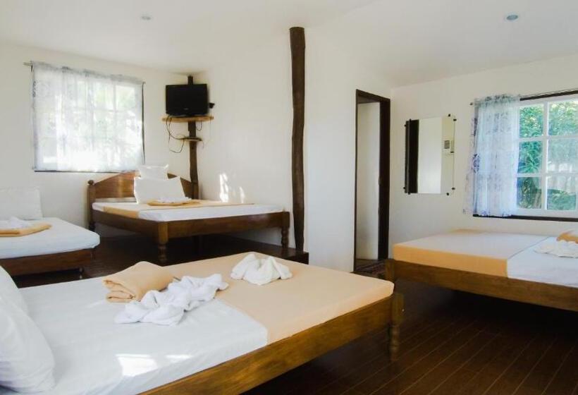 호텔 Southdrive Beach Resort