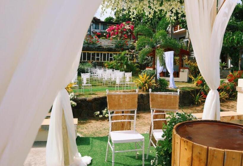 호텔 Southdrive Beach Resort