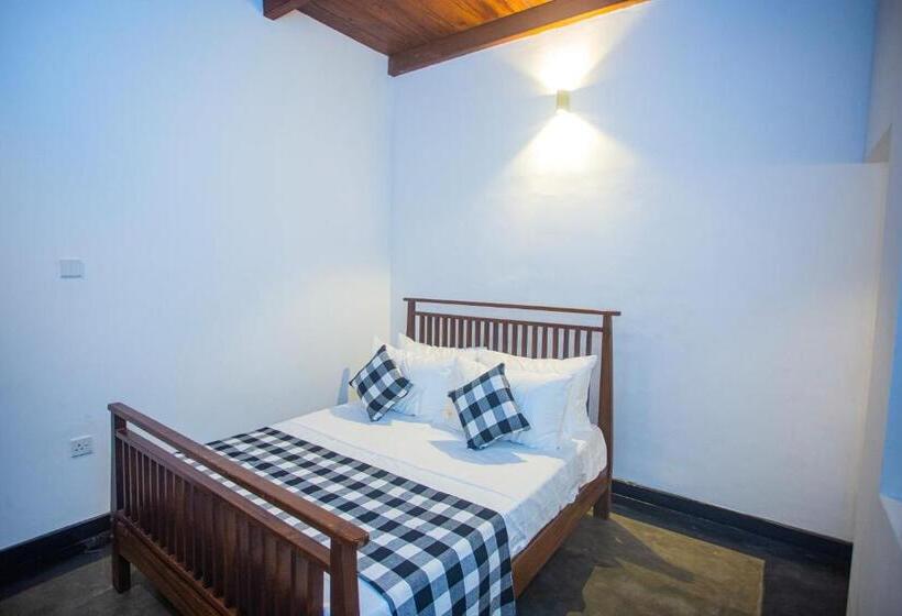 Hotel Villa Risithenmi