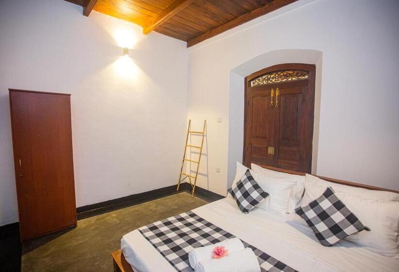 Hotel Villa Risithenmi