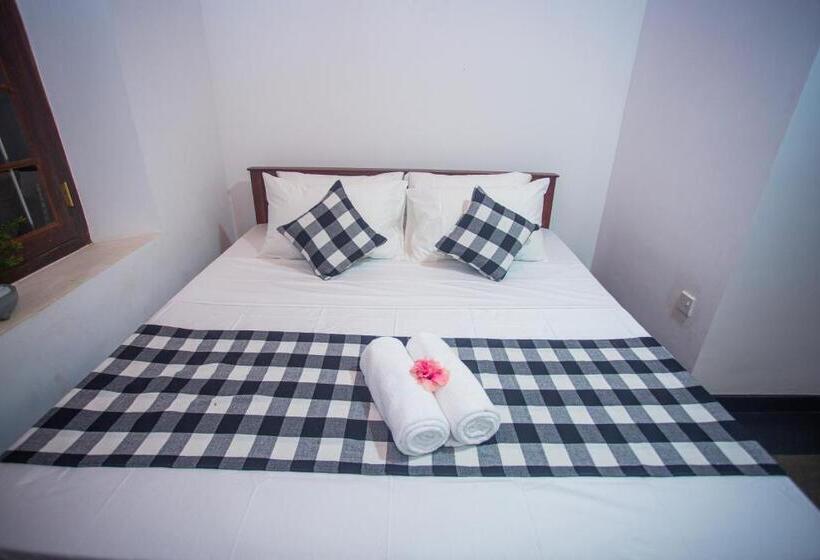 Hotel Villa Risithenmi