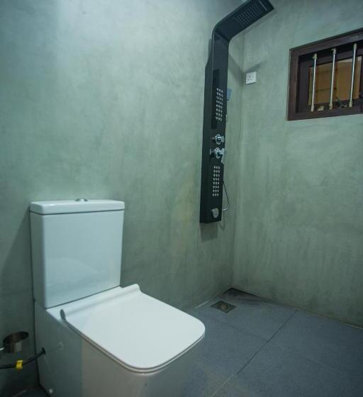 Hotel Villa Risithenmi