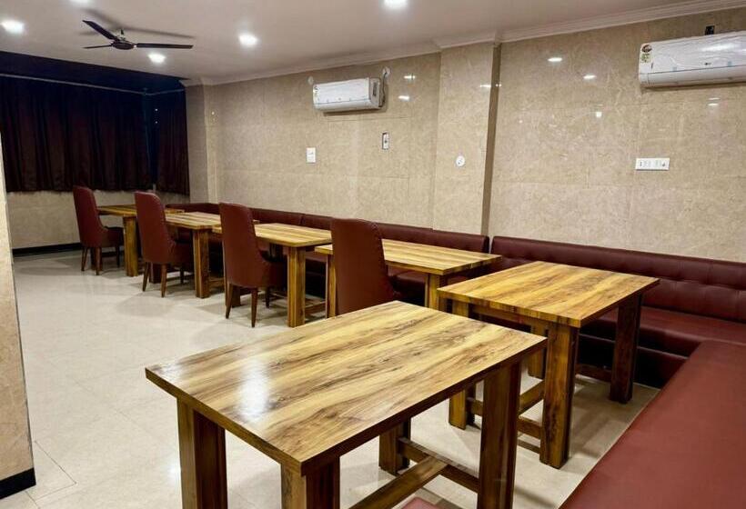 בית מלון כפרי Walk Inn