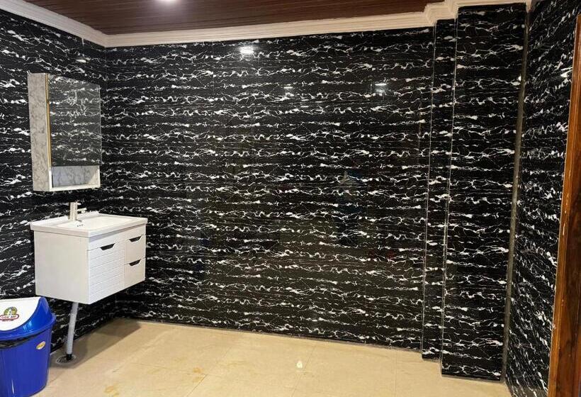 בית מלון כפרי Walk Inn